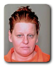 Inmate CONNIE GONZALES