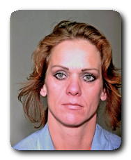 Inmate MICHELLE KNOWLES