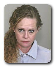 Inmate STACY LEGG KING