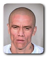 Inmate LAURO LIMON