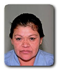 Inmate GUADALUPE LOPEZ