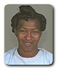 Inmate CARMEN MARZETTE SUTTON