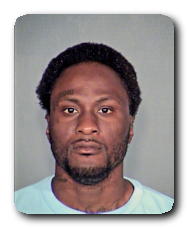 Inmate JEROME MOODY