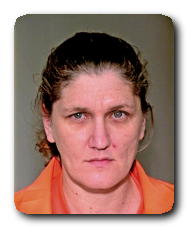 Inmate CHRISTY PARKER