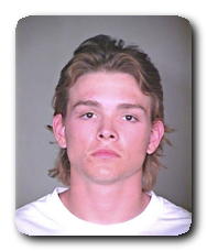 Inmate CODY PEPPERS
