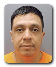 Inmate LUIS PERAZA