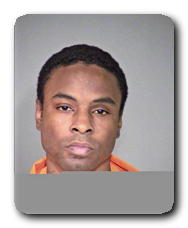Inmate ANTHONY ROBERTS