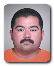 Inmate ANDREW RODRIGUEZ