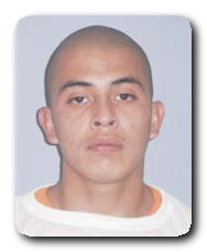 Inmate DAMIAN RODRIGUEZ