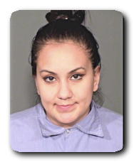 Inmate NANNETTE RODRIGUEZ