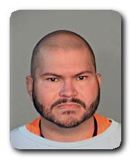 Inmate PABLO RODRIGUEZ