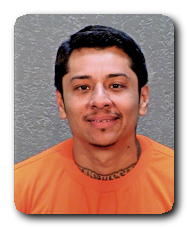 Inmate RAYMOND RODRIGUEZ