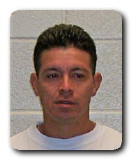 Inmate MIGUEL RUIZ