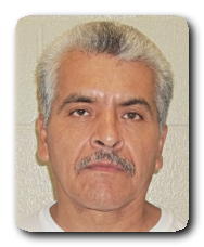 Inmate ANTONIO ABUNDIS
