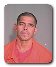 Inmate JUAN ALVAREZ