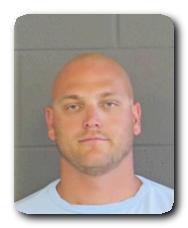 Inmate CODY ANDERSON
