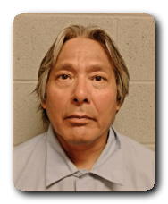 Inmate WALLACE BEGAY