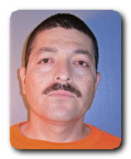 Inmate FRANCISCO CHAVEZ PALOMARES