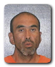 Inmate LAWRENCE DOMINGUEZ