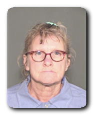 Inmate KATHY FISHER