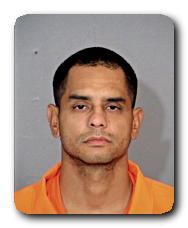 Inmate FRANK FLORES