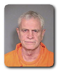 Inmate JERRY GINGERICH