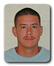 Inmate DANIEL GONZALEZ