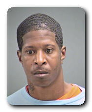 Inmate MONTRELL HICKLEN
