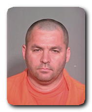 Inmate FRED INZUNZA