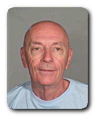 Inmate JERRY LAFAVE