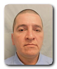 Inmate JESSIE MELENDREZ