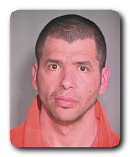 Inmate ISAREL PACHECO