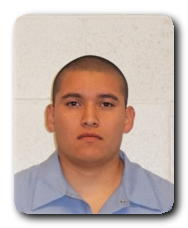 Inmate DAVID RAMIREZ