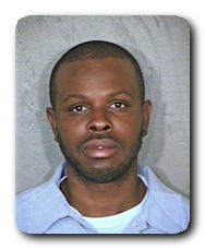 Inmate GERALD SMITH