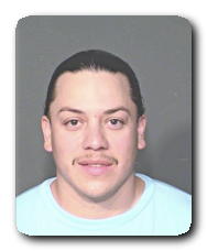 Inmate FREDDY ANDRADE