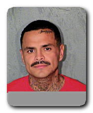 Inmate ADRIAN BENITEZ