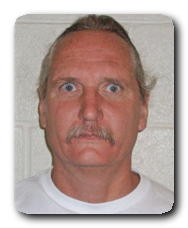 Inmate KENT BROCKLEHURST