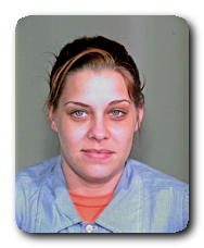 Inmate CARRIE BRUNER