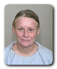 Inmate MARY BUTLER