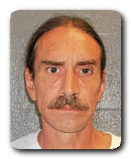 Inmate BRADLEY CLARINO