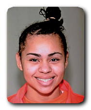 Inmate ADRIANA COLLINS