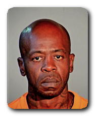 Inmate KENNETH DAVIS