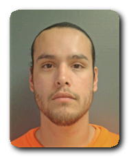 Inmate JOSE GONZALEZ SANTILLANEZ