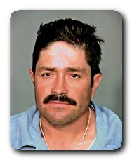 Inmate BENJAMIN GONZALEZ