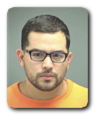Inmate NEDEL HIGUERA FLORES