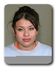 Inmate ANGELICA LEON