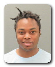 Inmate MELVIN MATHIS