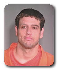 Inmate CHRISTOPHER MCCONNELL