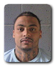 Inmate SHAQUILLE MOORE