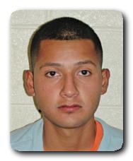 Inmate CHRISTIAN NAVAREZ